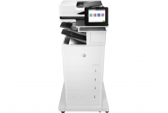 HP LaserJet Enterprise M635z 7PS99A#B19 lézer mutifunkciós