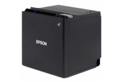 Epson TM-m30II C31CJ27112 USB, BT, Ethernet, 8 dots/mm (203 dpi), ePOS, black blokknyomtató