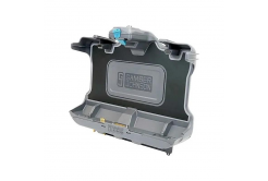 Getac Gamber-Johnson vehicle charging station