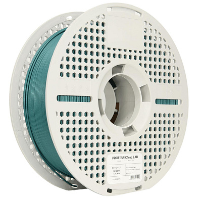 Professional Lab FG-P212-E1, 3D filament, PETG + CF, 1,75mm, 1000g, Zöld (Green)
