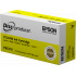Epson PJIC7(Y) C13S020692 Sárga (yellow) eredeti tintapatron