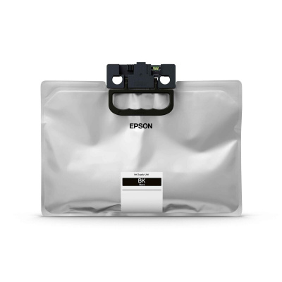 Epson T12F1 XXL C13T12F140 fekete (black) eredeti tintapatron