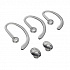 HP Earloops+Earbuds, szürke