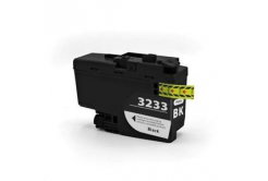 Brother LC-3233 fekete (black) utángyártott tintapatron