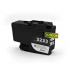 Brother LC-3233 fekete (black) utángyártott tintapatron