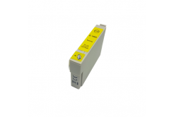 Epson T1004 sárga (yellow) utángyártott tintapatron