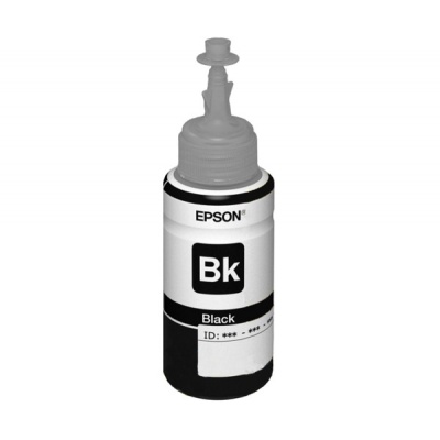 Epson T7741 fekete (black) utángyártott tintapatron