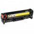 Utángyártott toner a HP 304A CC532A sárga (yellow) 