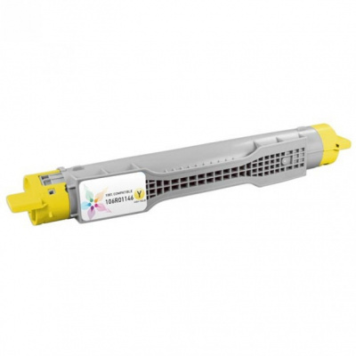 Xerox 106R01146 sárga (yellow) kompatibilis toner