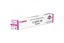 Canon C-EXV28 (2797B002) bíborvörös (magenta) eredeti toner