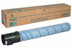 Konica Minolta TN514C cián (cyan) eredeti toner