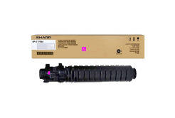 Sharp BPGT70MB bíborvörös (magenta) eredeti toner
