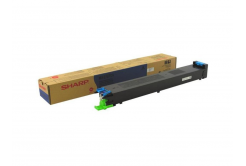 Sharp MX-27GTMA bíborvörös (magenta) eredeti toner