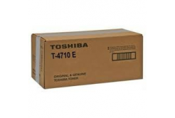 Toshiba T4710E fekete (black) eredeti toner