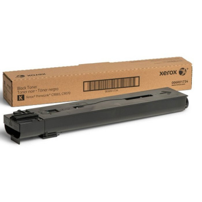 Xerox 006R01738 fekete (black) eredeti toner