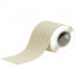 Brady BPT-1-652-2.5 / 236700, hőérzékeny papír címkék, 19.05 mm x 6.35 mm