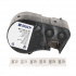 Brady M5-17-432-CL-BK / 170873, 25.40 mm, Polyester, fekete nyomtatás / átlátszó alapon