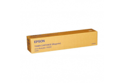 Epson C13S050089 bíborvörös (magenta) eredeti toner