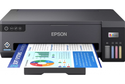 Epson EcoTank L11050 C11CK39402 tintasugaras nyomtató