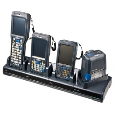 Honeywell DX1A01A20, FlexDock Desktop Dock