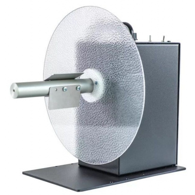 Labelmate CAT-3-STANDARD LMR004/LMX501 címkecsévélő fémbetéttel