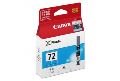 Canon PGI-72C cián (cyan) eredeti tintapatron