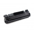 Utángyártott toner a HP 83A CF283A fekete (black) 