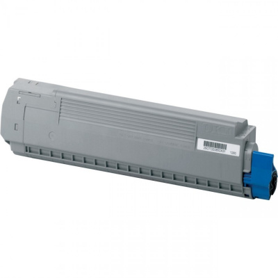 OKI 44059166 bíborvörös (magenta) kompatibilis toner