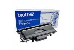 Brother TN-5500 fekete (black) eredeti toner