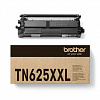 Brother TN-625XXLBK fekete (black) eredeti toner