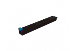 Sharp MX-23GTCA cián (cyan) kompatibilis toner