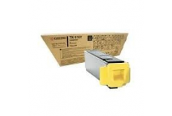 Kyocera Mita TK-810Y sárga (yellow) eredeti toner