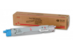 Xerox 106R00672 cián (cyan) eredeti toner