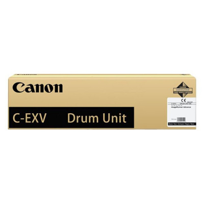 Canon C-EXV30/31 2780B002 fekete (black) eredeti fotohenger