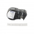 Brady M4-81-488 / 170774, 48.26 mm, Polyester, fekete nyomtatás / fehér alapon