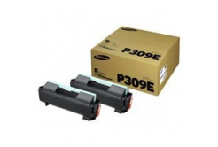 HP SV131A / Samsung MLT-P309E dual pack fekete (black) eredeti toner