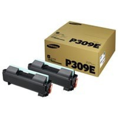 HP SV131A / Samsung MLT-P309E dual pack fekete (black) eredeti toner
