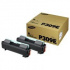 HP SV131A / Samsung MLT-P309E dual pack fekete (black) eredeti toner
