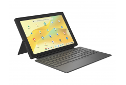 Acer Chromebook Tab 311 D723N-K853 NT.D7JEC.001 Notebook, MT8186, 11", WUXGA, T, 8GB, 128GB, Mali G52, Chrome EDU, ezüst, 2R