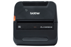 Brother RJ4230B RJ4230BZ1 hordozható nyomtató