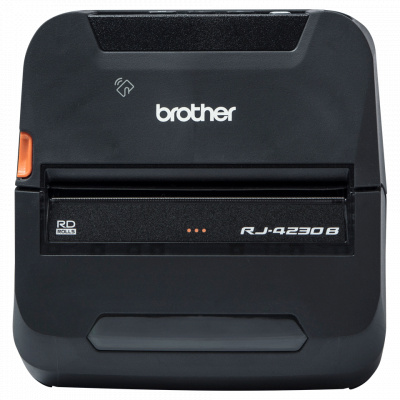 Brother RJ4230B RJ4230BZ1 hordozható nyomtató