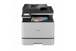 Brother MFC-L8730CDW MFCL8730CDWYJ1 lézer mutifunkciós