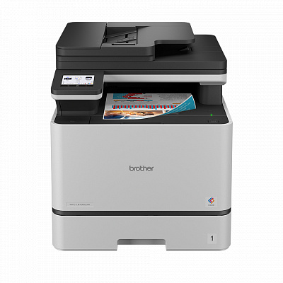 Brother MFC-L8730CDW MFCL8730CDWYJ1 lézer mutifunkciós
