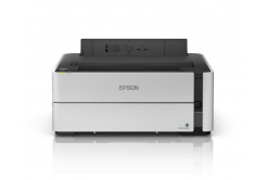 Epson EcoTank M1180 C11CG94403 tintasugaras nyomtató