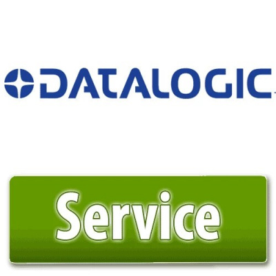 Datalogic Comprehensive and Battery Service