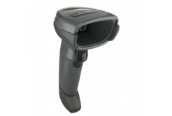 Zebra DS4608-SR7U2100AZW, vonalkódolvasó DS4608 SR 2D black + USB kábel