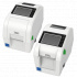 TSC DH220LHC DH220LNHC-A001-0012 címkenyomtató, LCD, HF RFID, Cutter, 8 dots/mm (203 dpi), cutter, RTC, display, RFID, USB, USB Host, RS232, Ethernet, kit (USB)