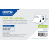 Epson C33S045538 High Gloss, a ColorWorks esetében, 102mmx33m, fehér öntapadó címkék