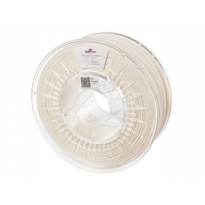 Spectrum 80092 3D filament, Smart ABS, 1,75mm, 1000g, Fehér (Polar white)