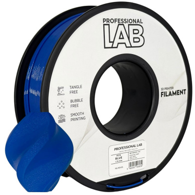 Professional Lab FG-P29-E1, 3D filament, PETG, 1,75mm, 1000g, Kék (Blue)
